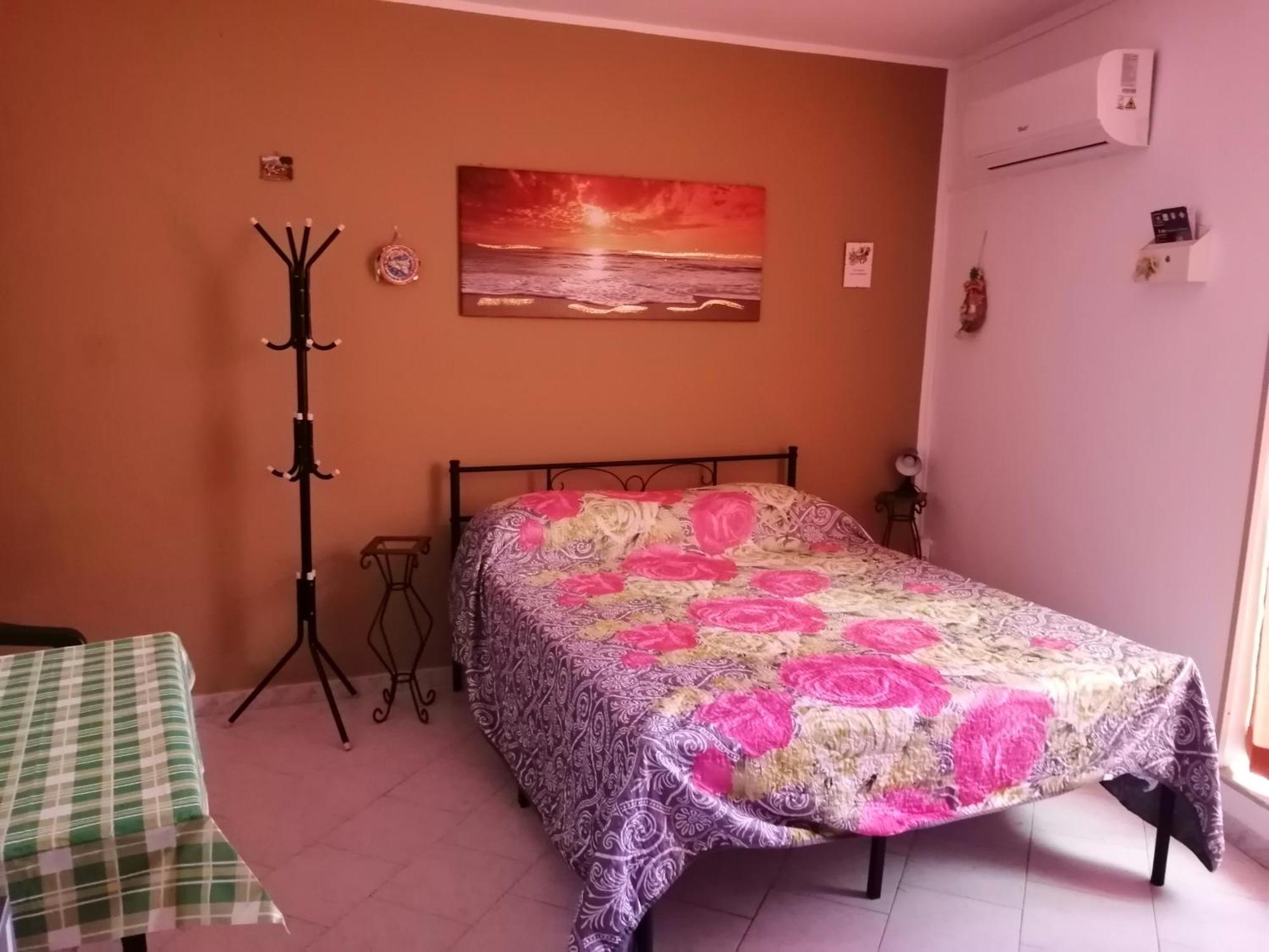 Room Holiday "Al Centro Storico" Palermo Exterior foto