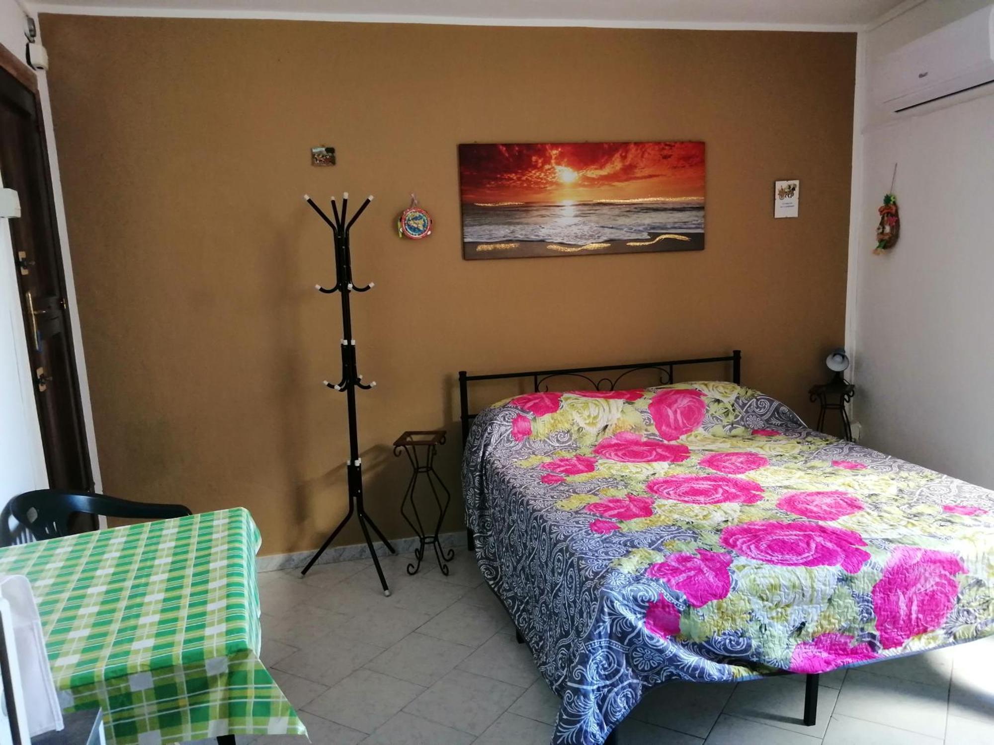 Room Holiday "Al Centro Storico" Palermo Exterior foto